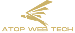 Atop Web Technologies Logo